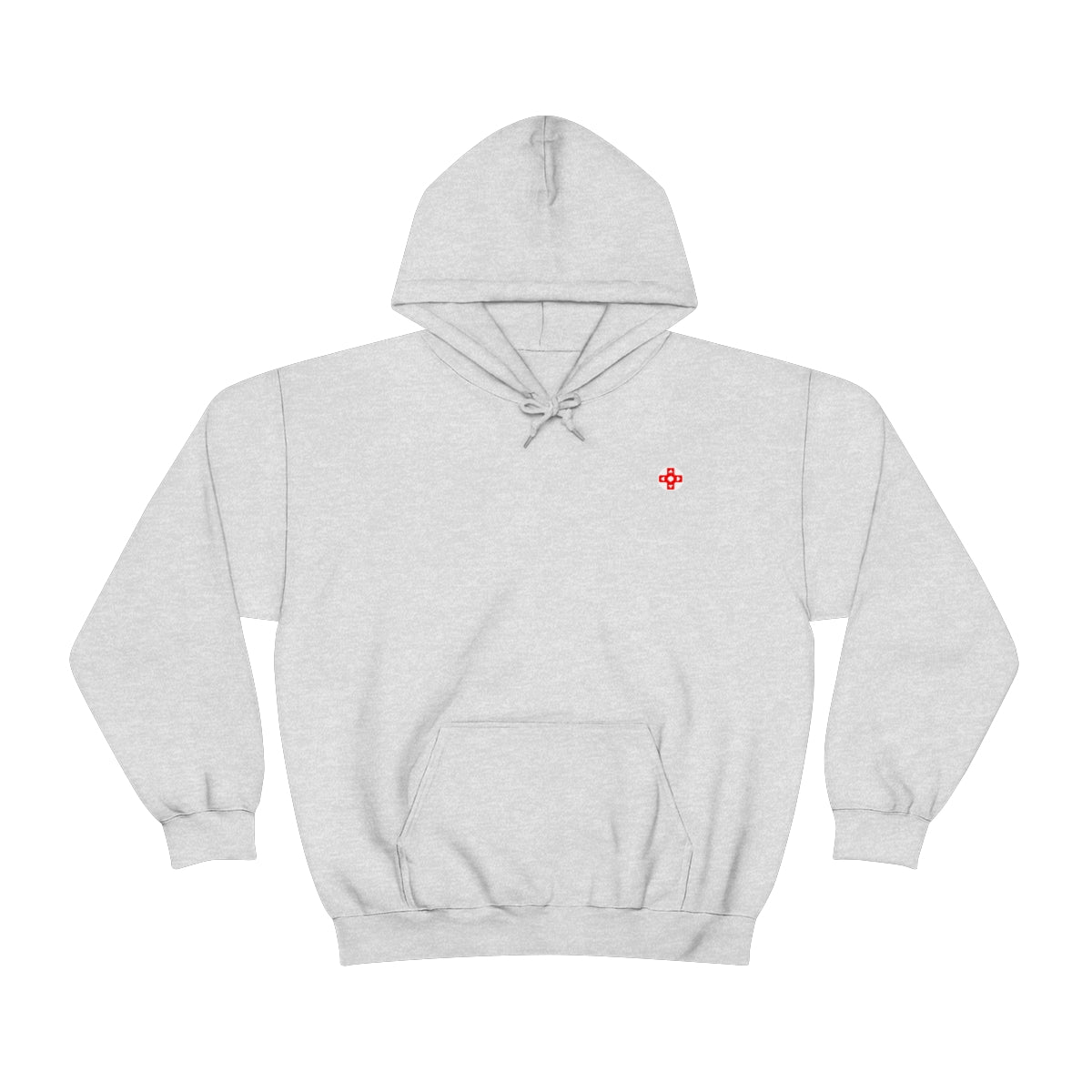 Unisex Hoodie - Invade & Obey