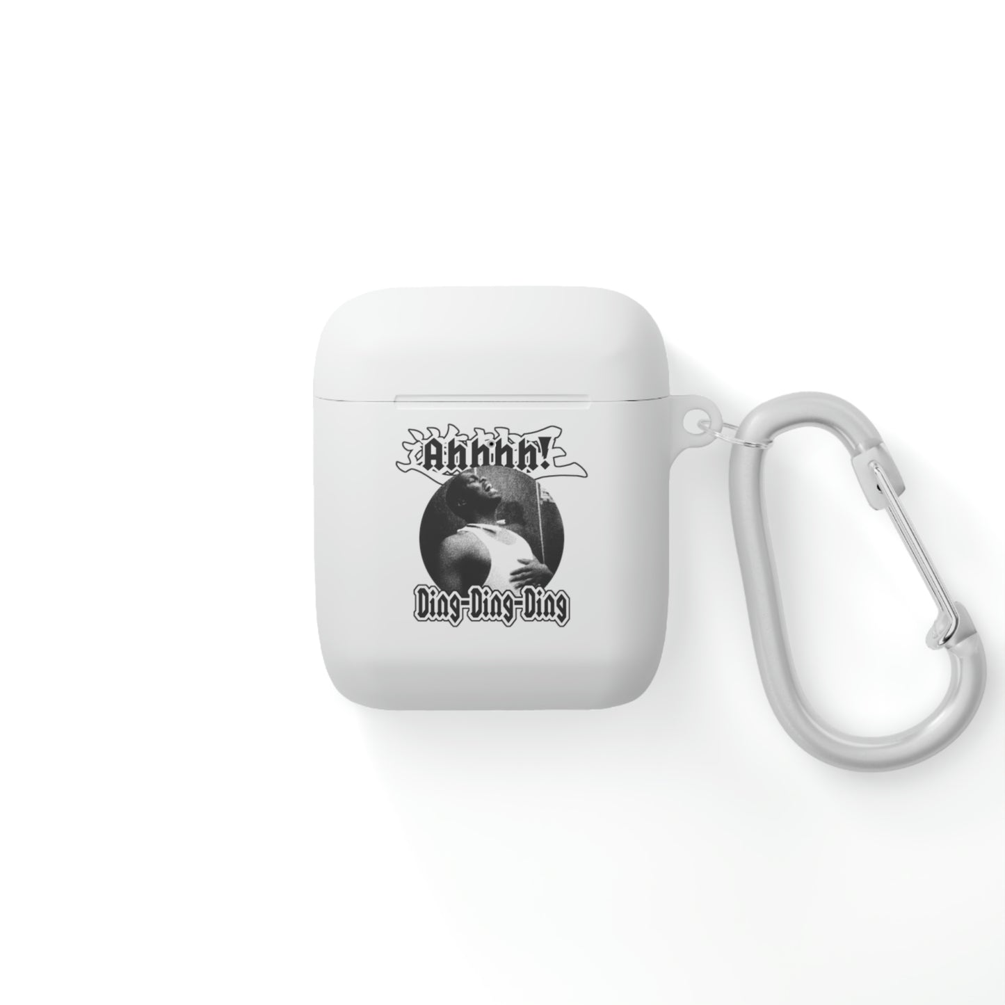 AirPods /AirPods Pro Case Cover - The Legendary Duelis