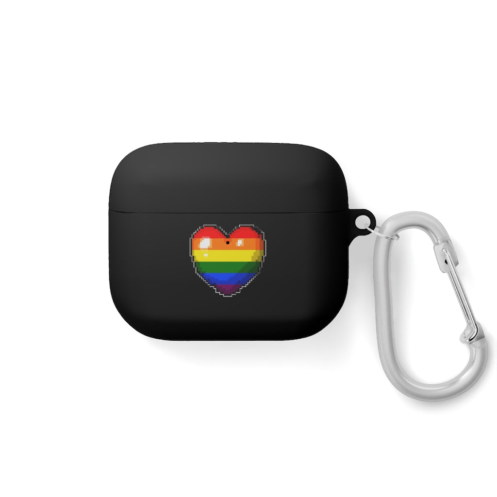Extra Colorful Life AirPods / Airpods Pro Case cover