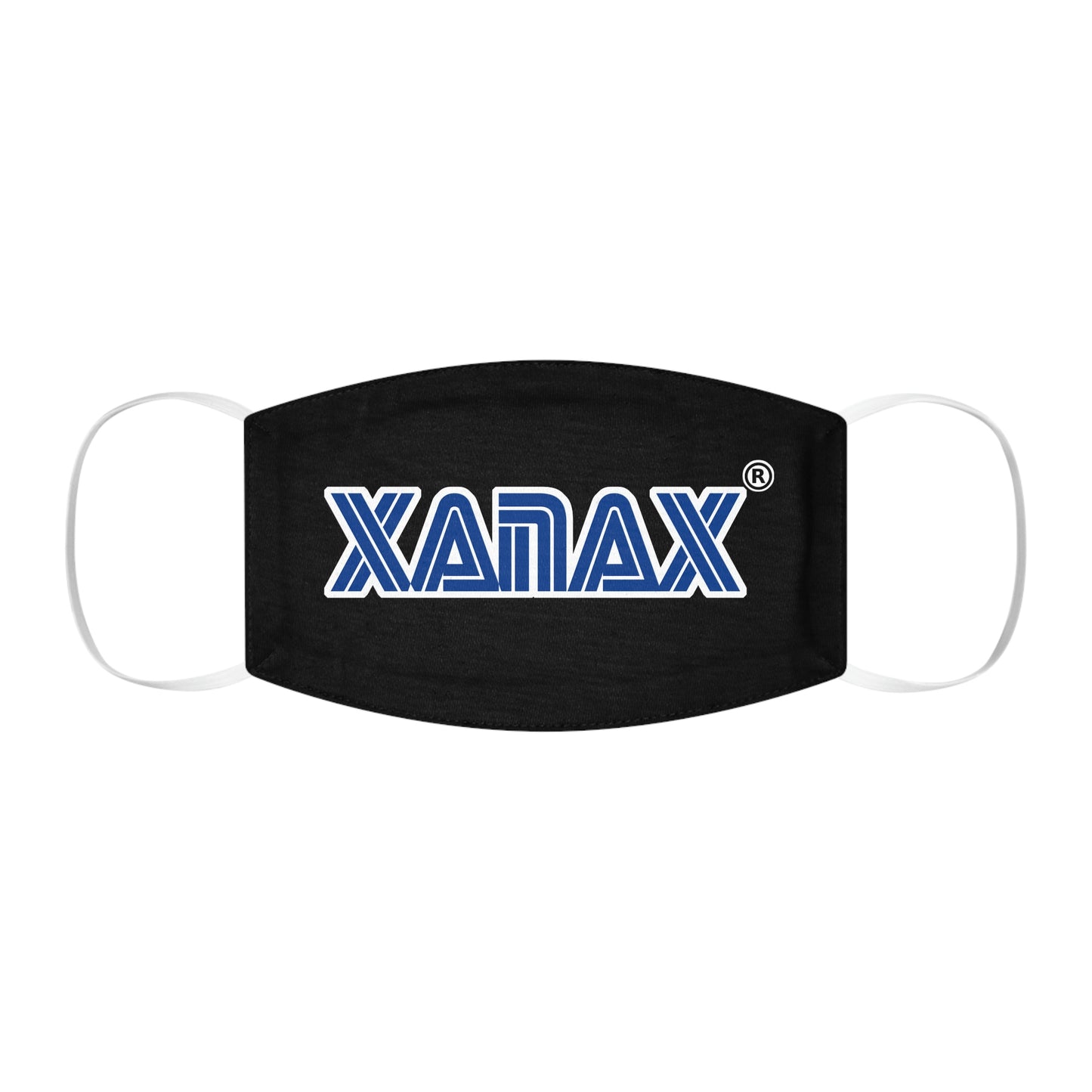 Face Mask - XANAX