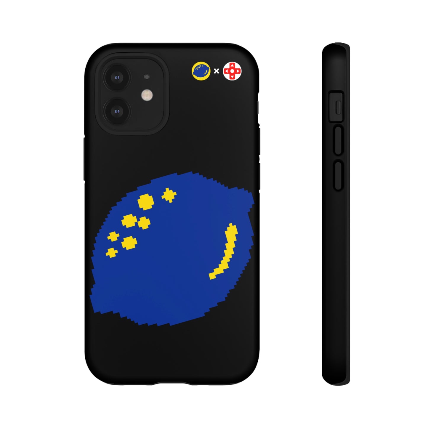 ALS x GSF Tough Case - 8bit Lemon Hero
