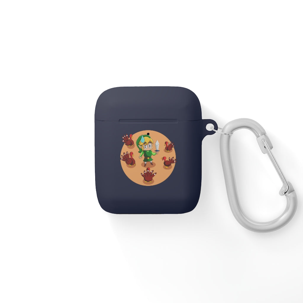 AirPods / Airpods Pro Case cover - The Legend of Gobble