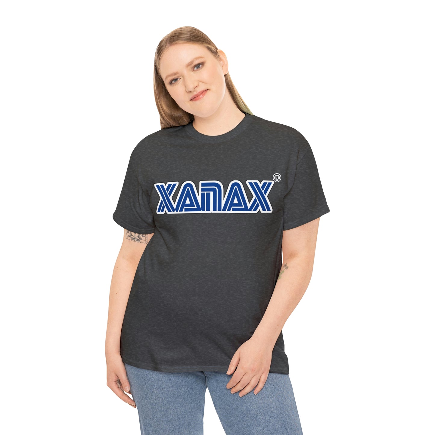 Men's Tee - XANAX