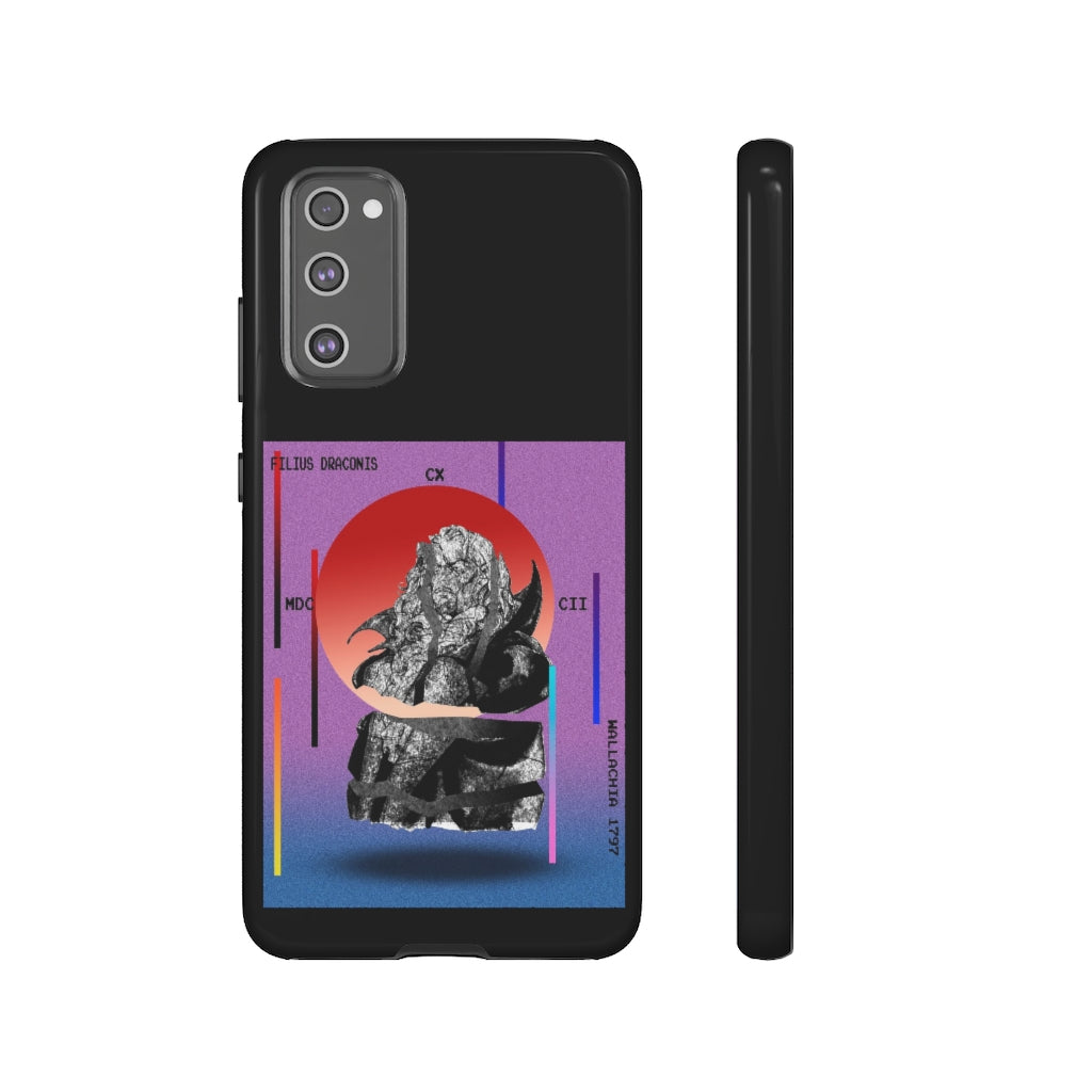 Tough Case - Filius Draconis
