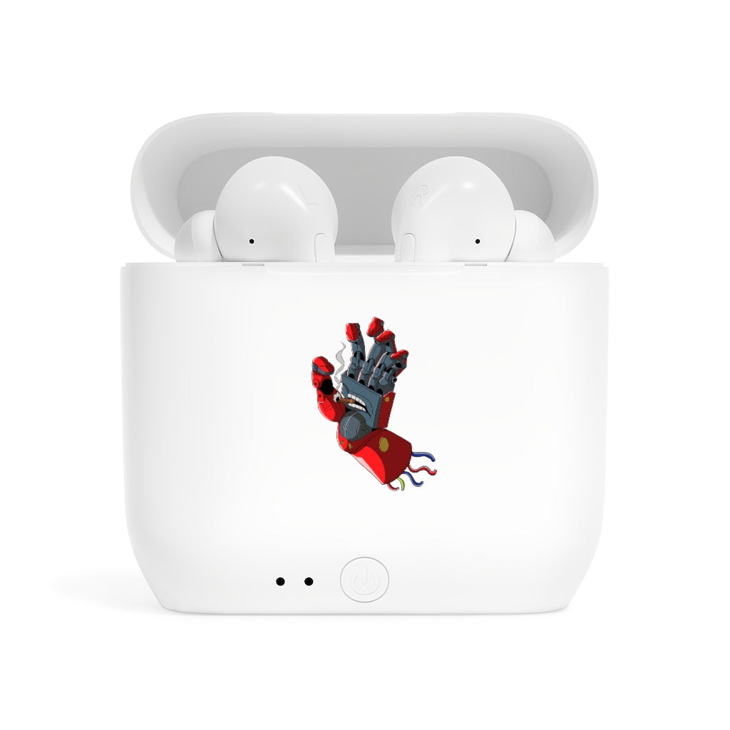Essos Wireless Earbuds - Boss’ Smoking Hand