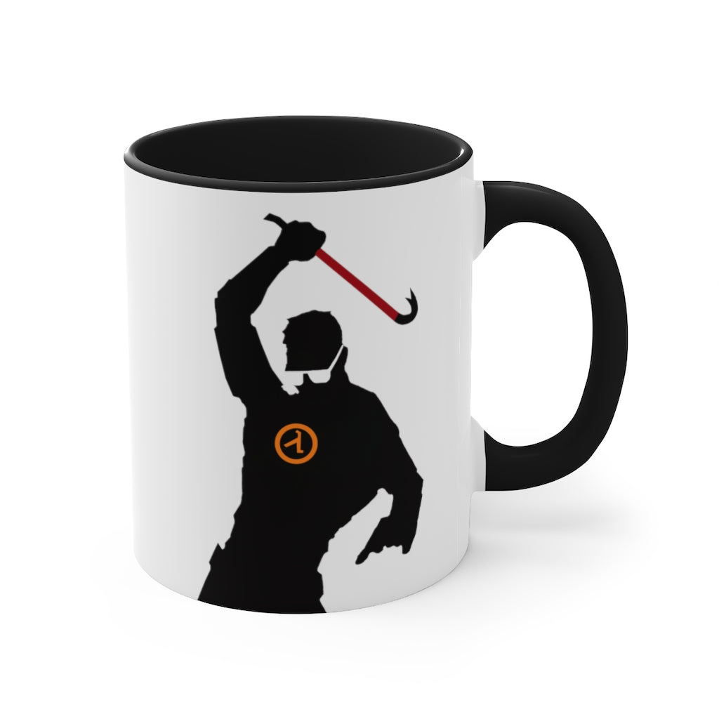 Mug 11oz - Freeman