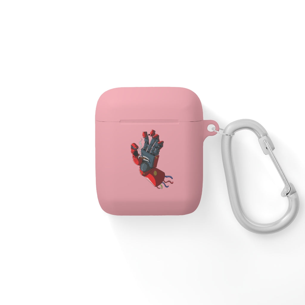 Airpods / Airpods Pro Case Cover - Boss’ Smoking Hand
