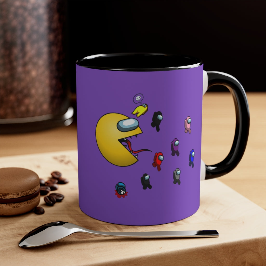 Mug, 11oz - Sus-Eater