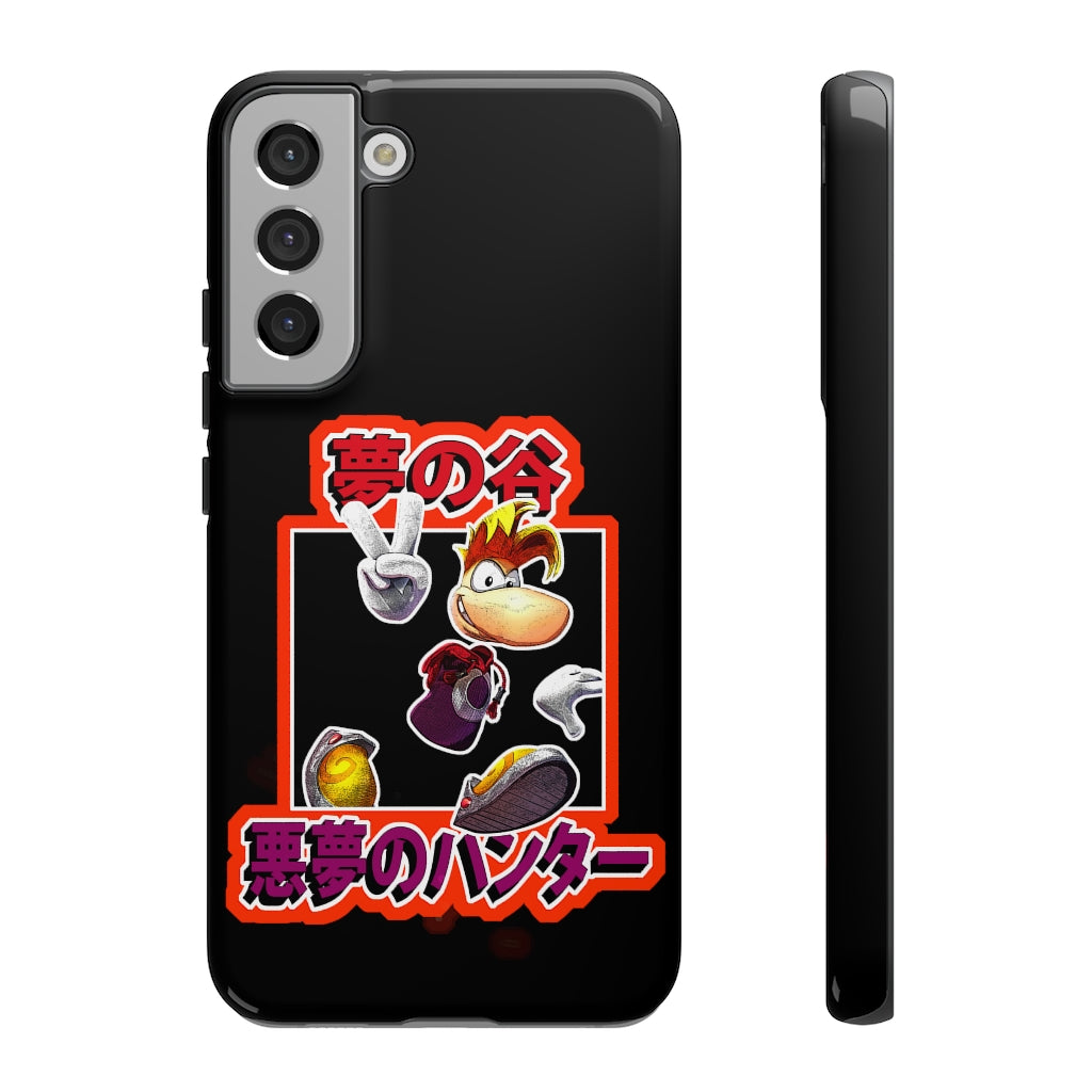 Tough Case - Dreamglade Hero