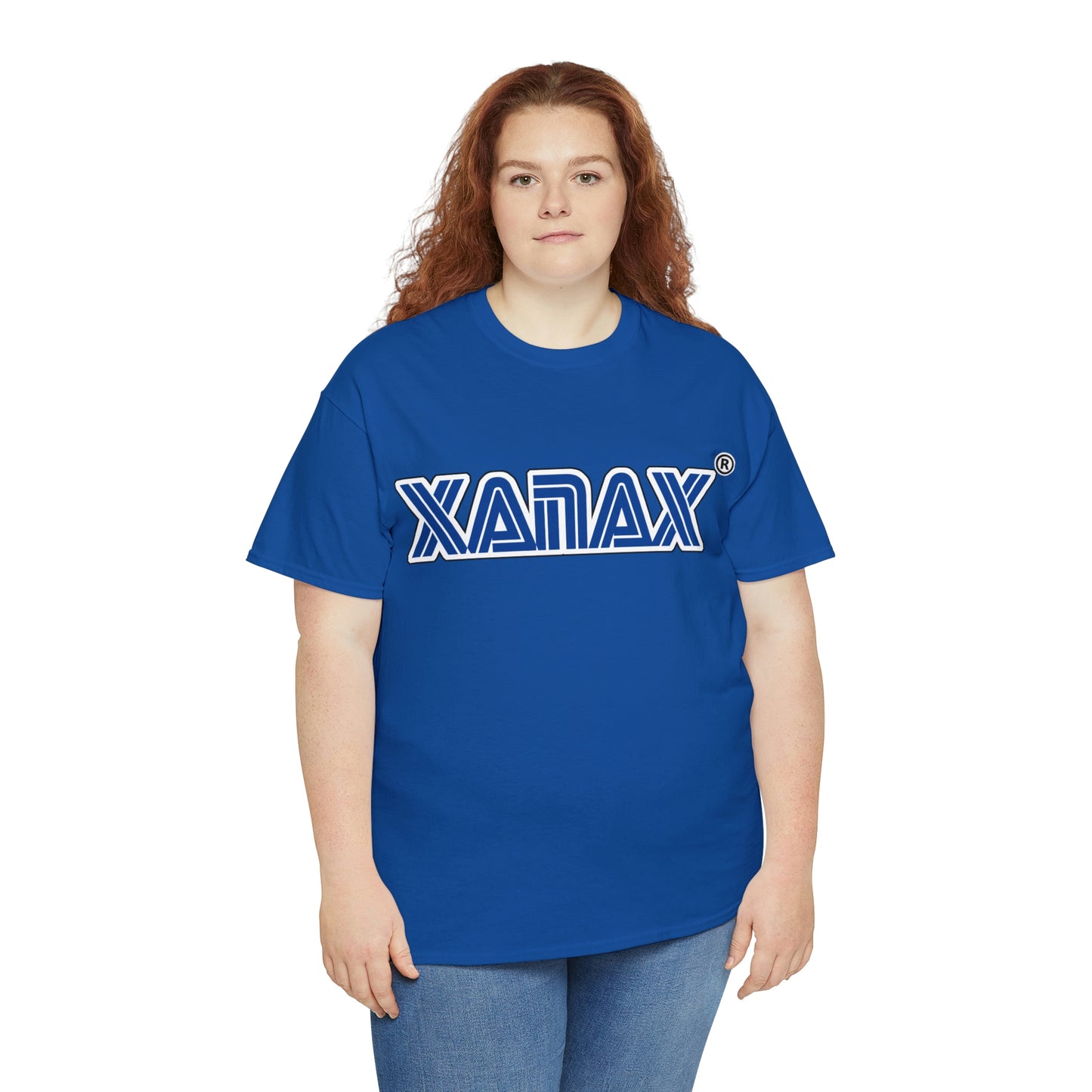 Men's Tee - XANAX