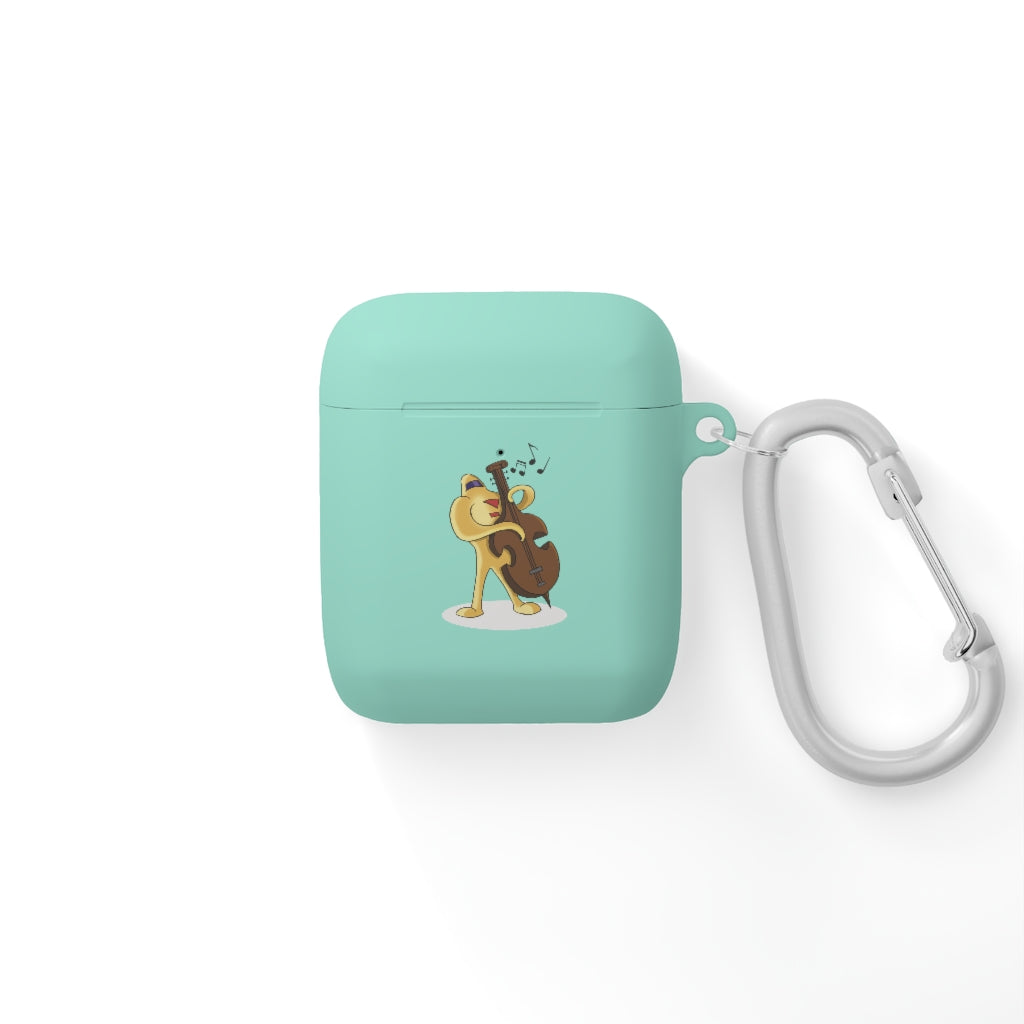 AirPods / Airpods Pro Case cover - Jazz Starman