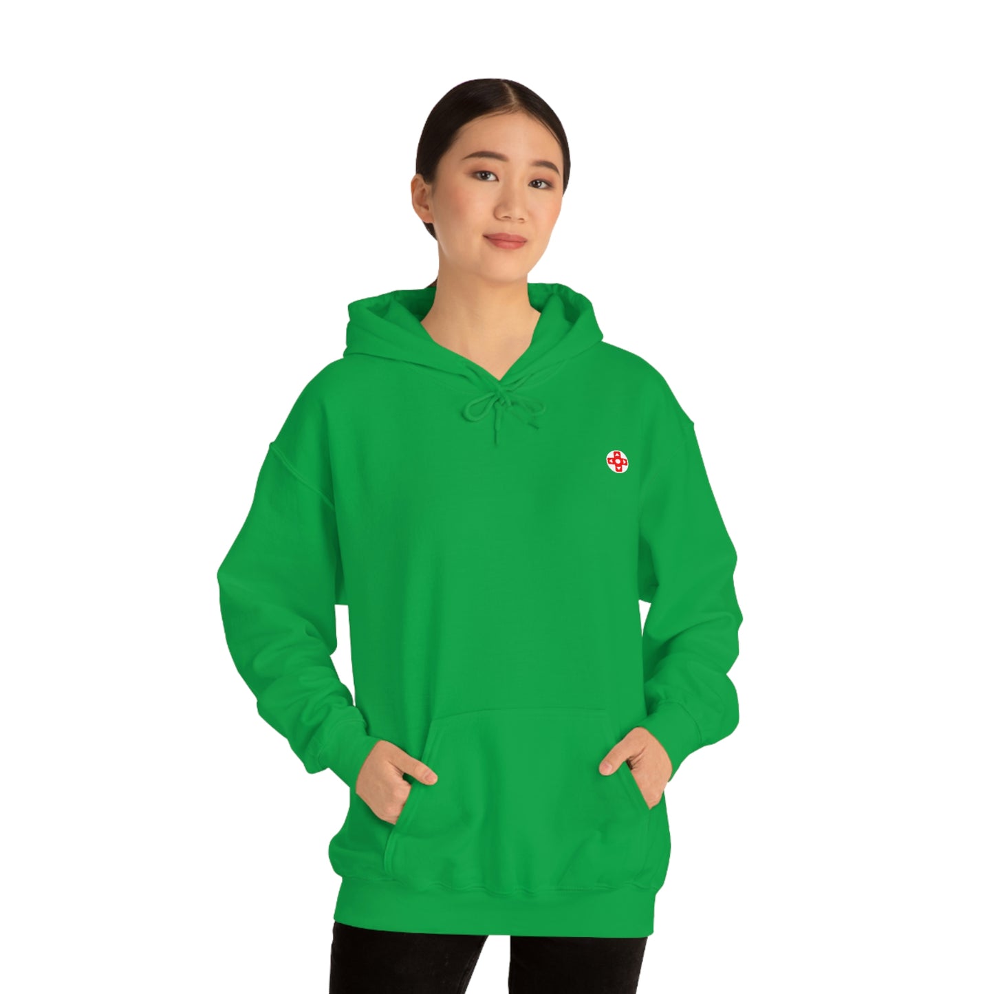 Unisex Hoodie - Do be Shy