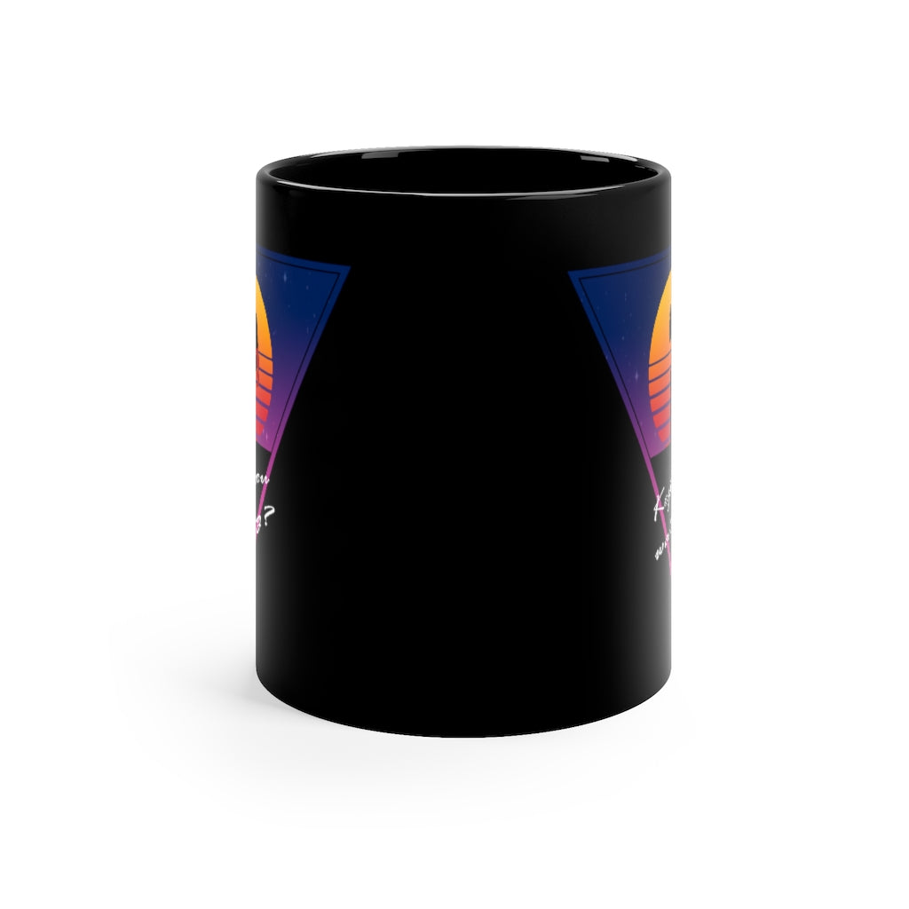 Metal Gear Mug Gaming Merch
