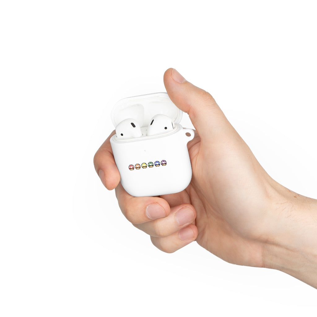 AirPods / Airpods Pro Case cover - From Diversity Kingdom