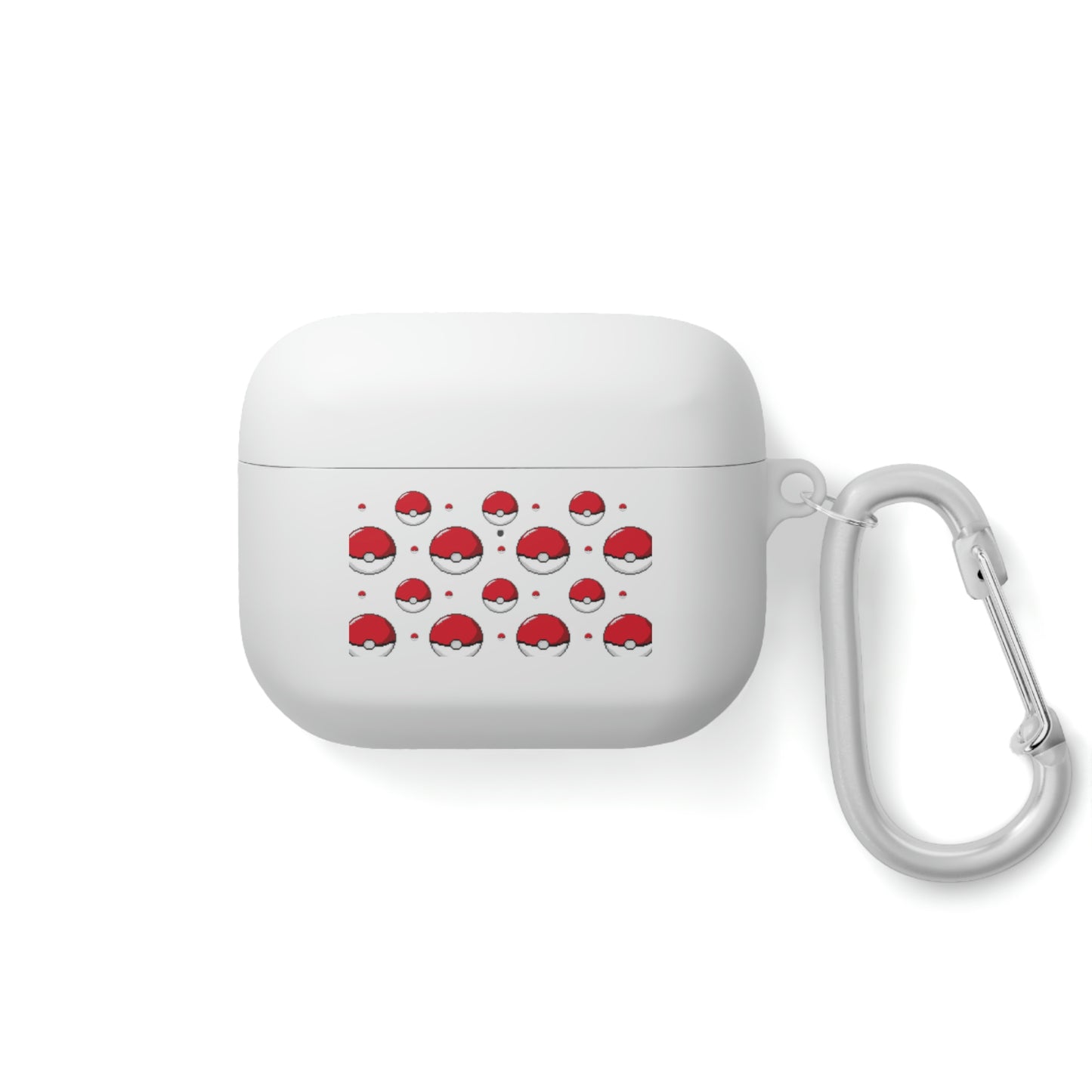 Pokeball AirPods / Airpods Pro Case cover