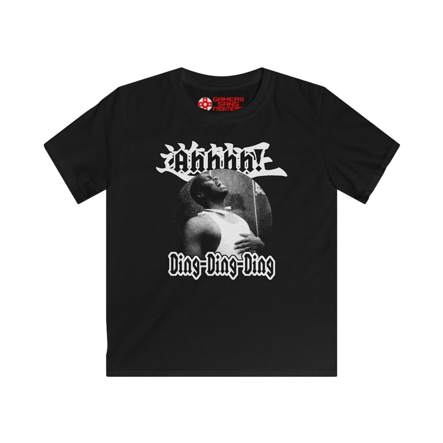 Kids Tee - The Legendary Duelist