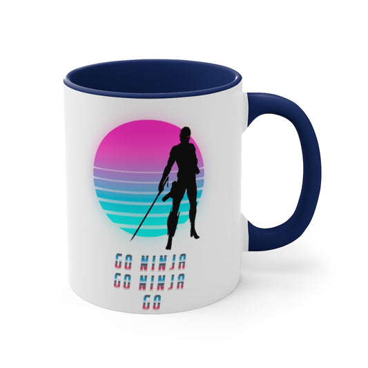 Metal Gear Mug Gaming Merch