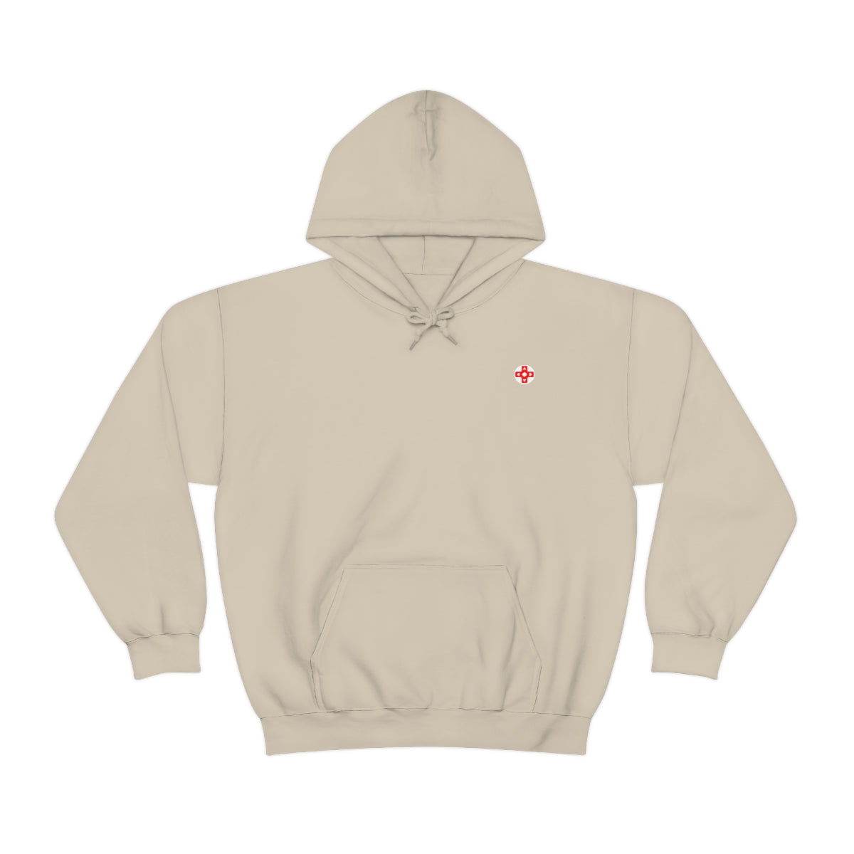 Unisex Hoodie - I’m the Crowbar