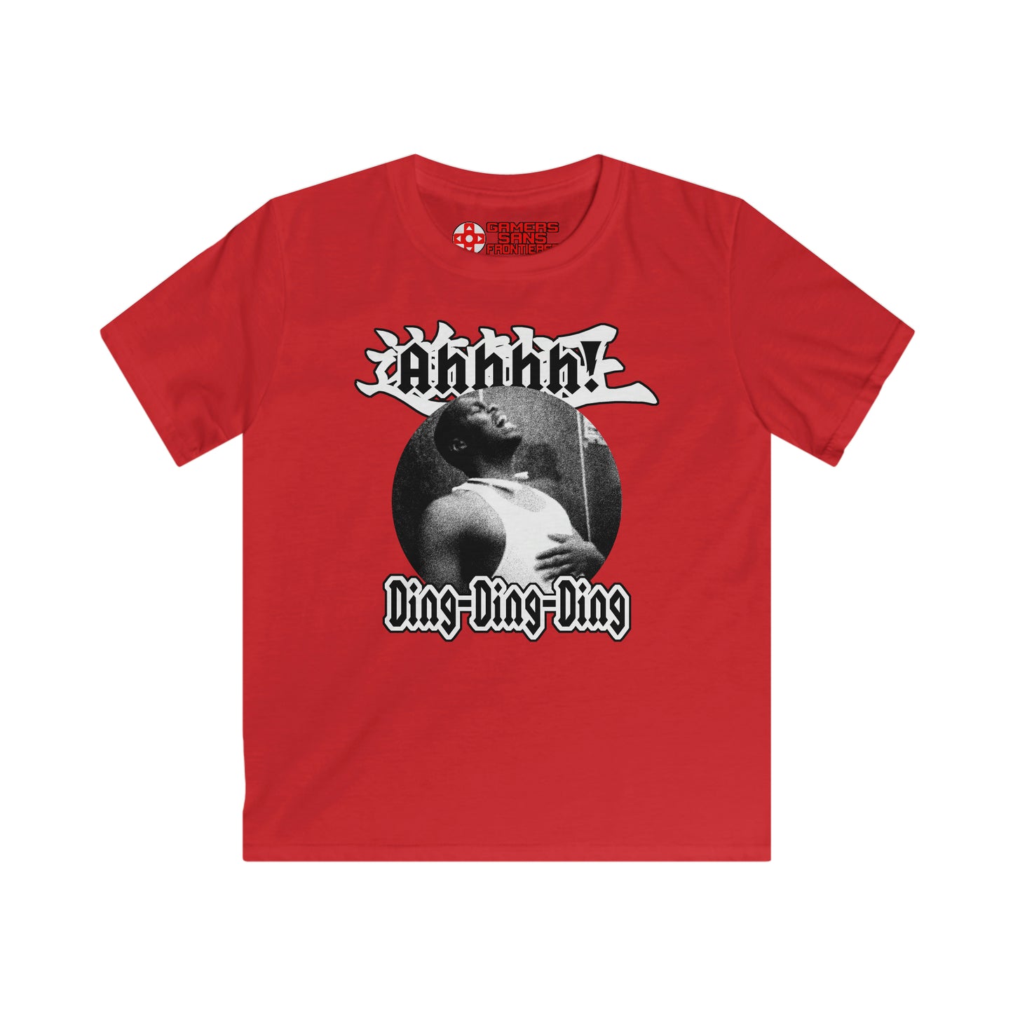 Kids Tee - The Legendary Duelist
