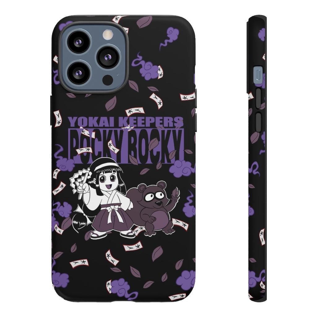 Tough Case - Yokai Keepers