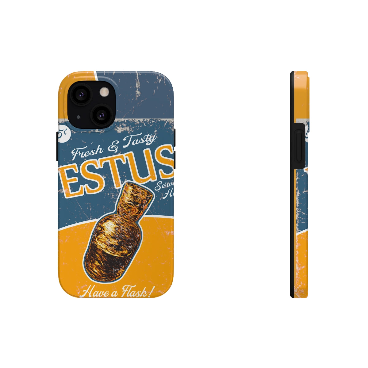 Tough Case - Drink Estus
