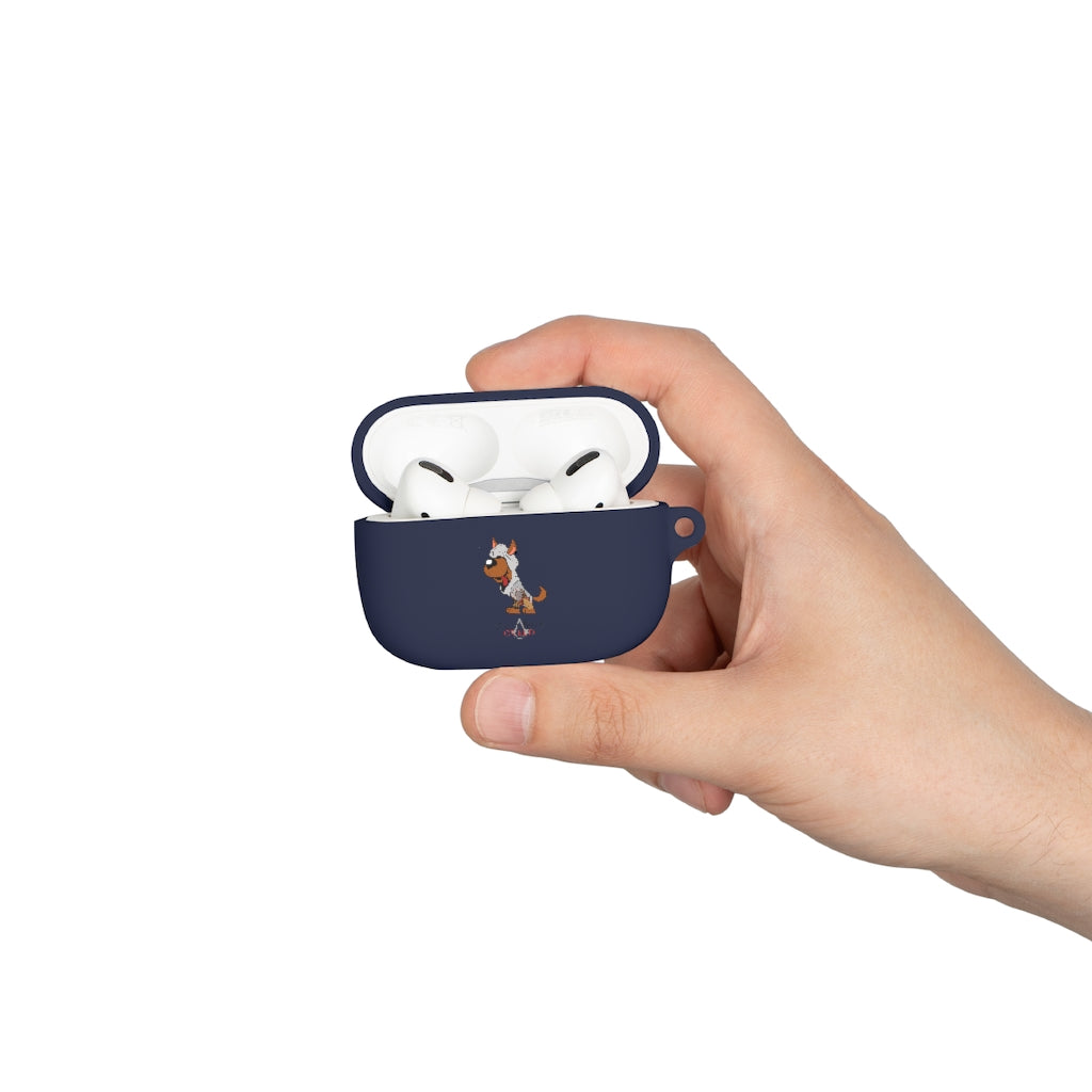 AirPods / Airpods Pro Case cover - Good Boy's Creed