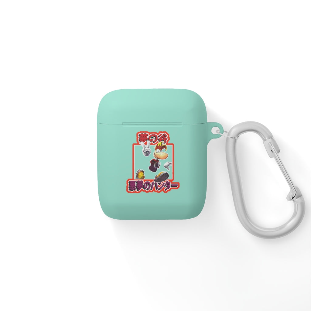 AirPods / Pro Case Cover - Dreamglade Hero