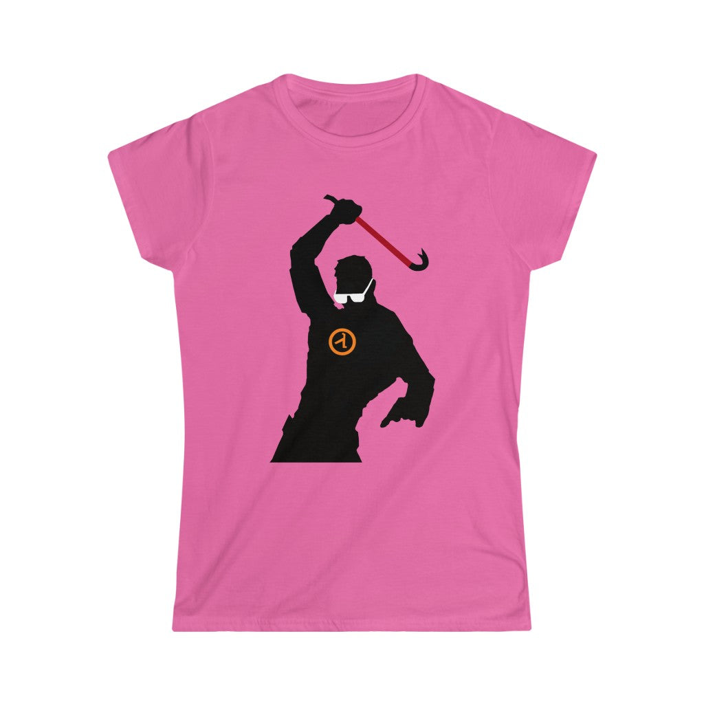 Women's Tee - Freeman