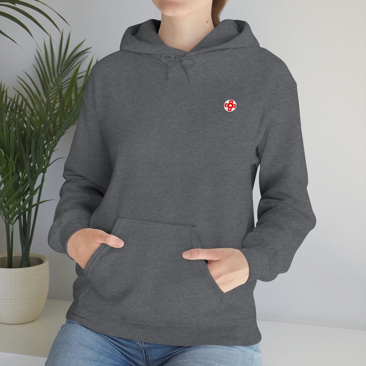 Unisex Hoodie - The Legend of Gobble