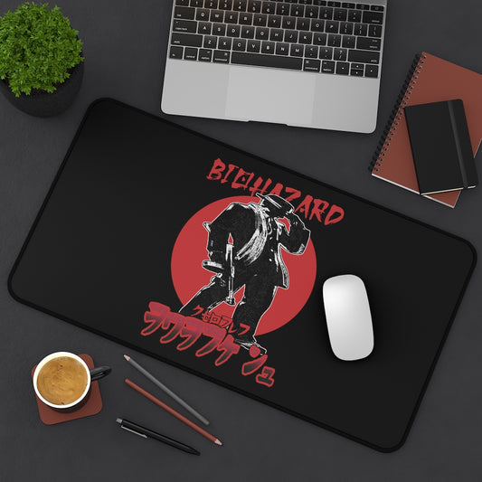 Desk Mat - Chicago Typewriter