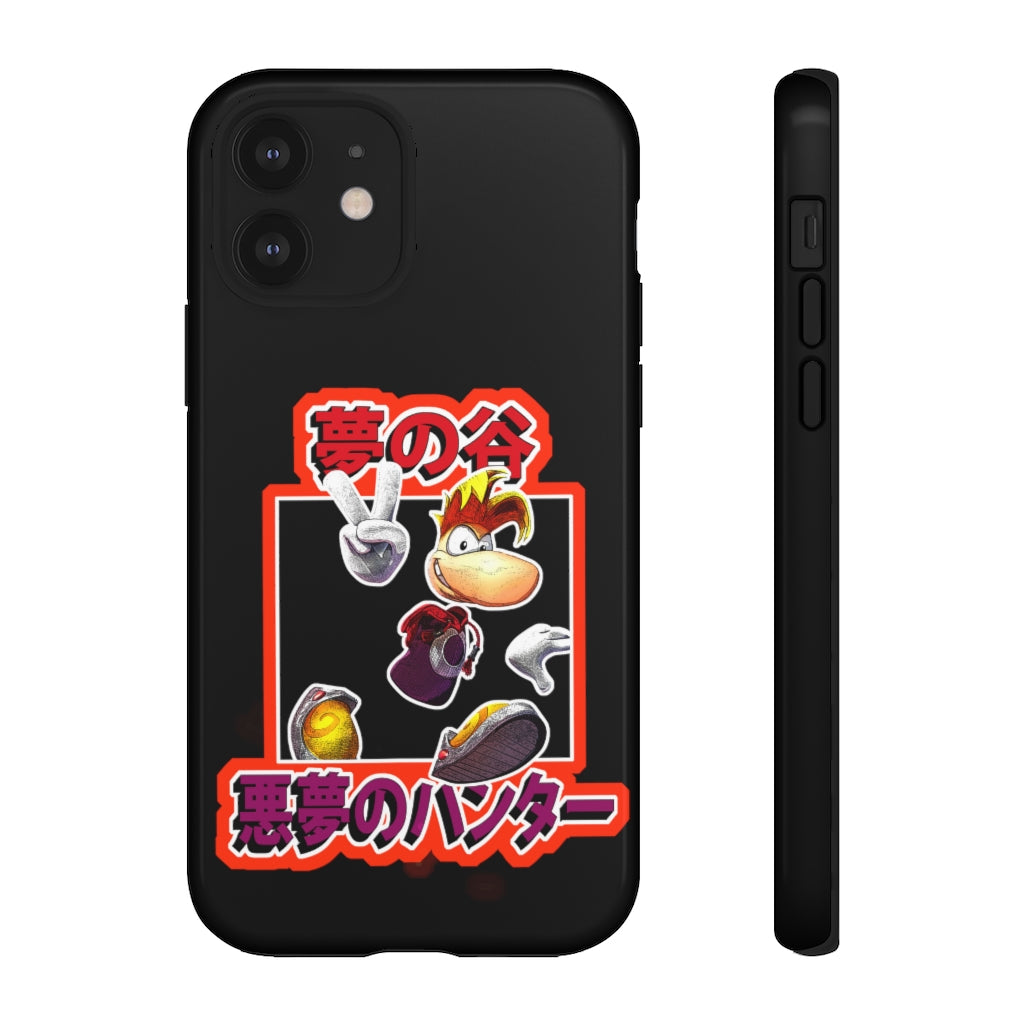 Tough Case - Dreamglade Hero