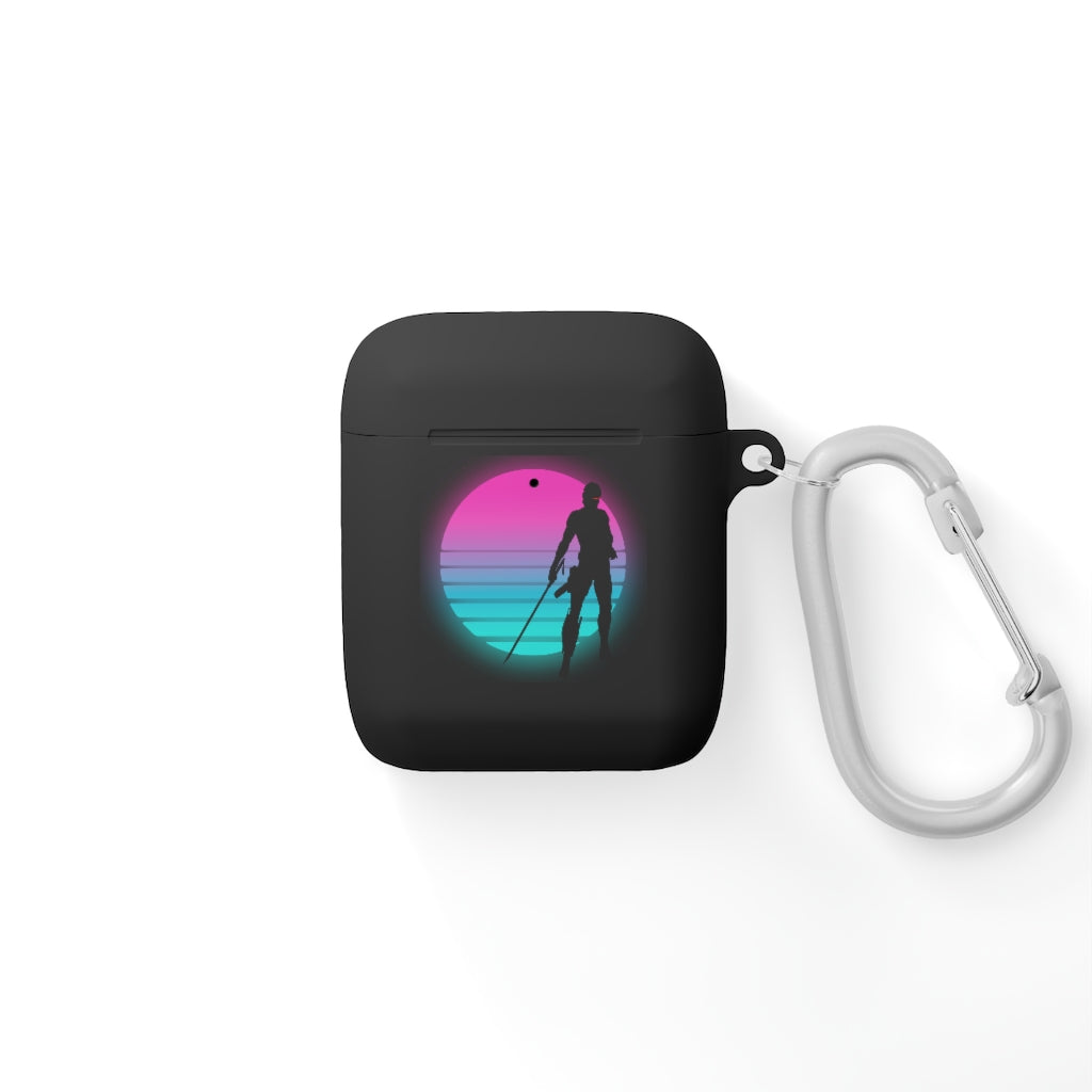 AirPods / Airpods Pro Case Cover - Go Ninja