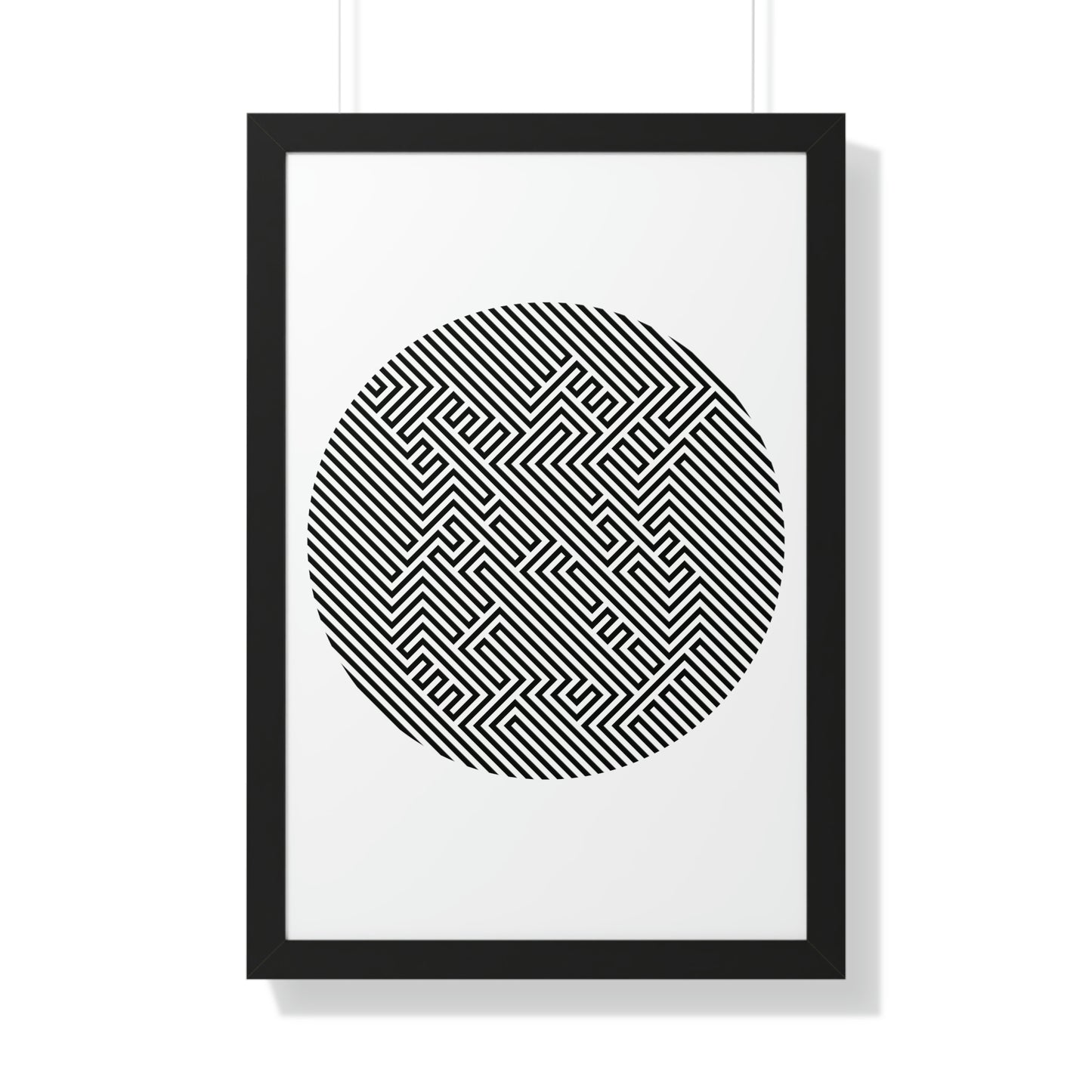 Pokémon Framed Poster - Pokémon Stealth