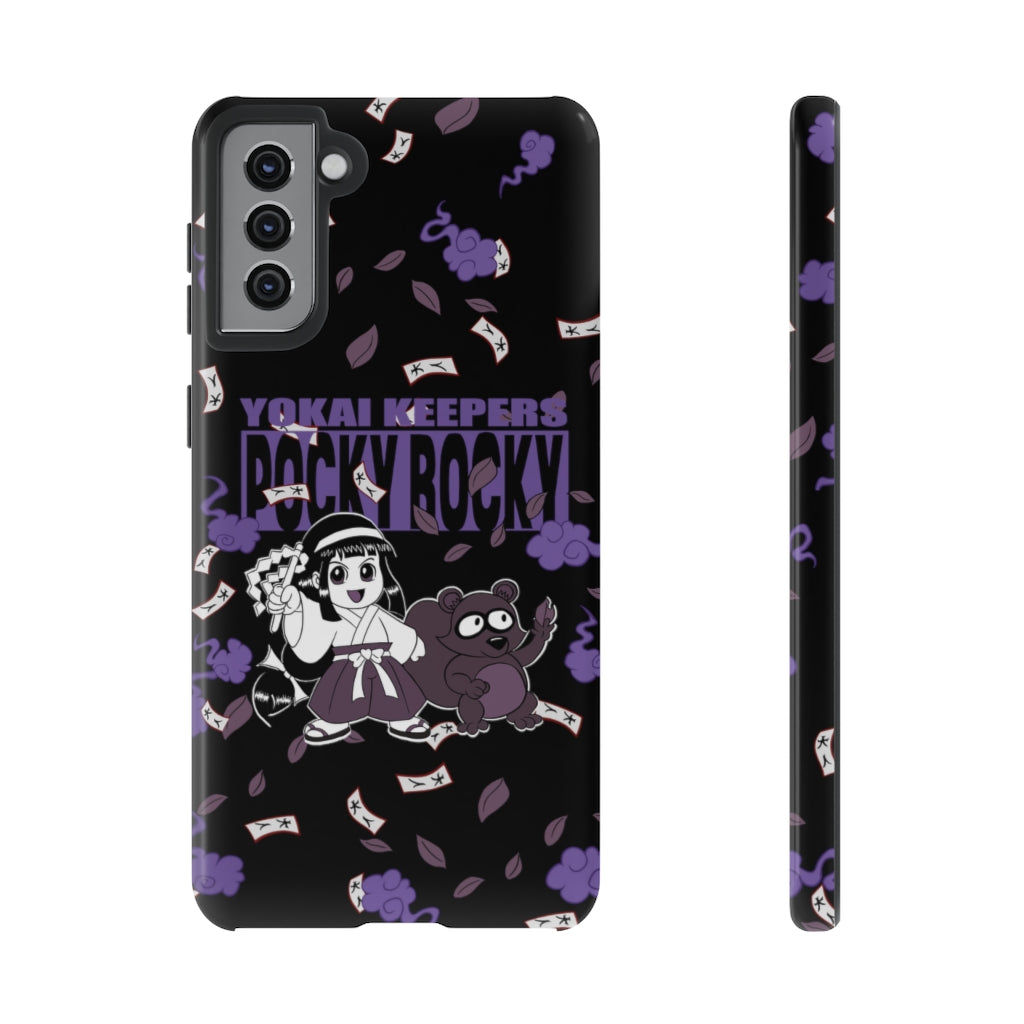 Tough Case - Yokai Keepers