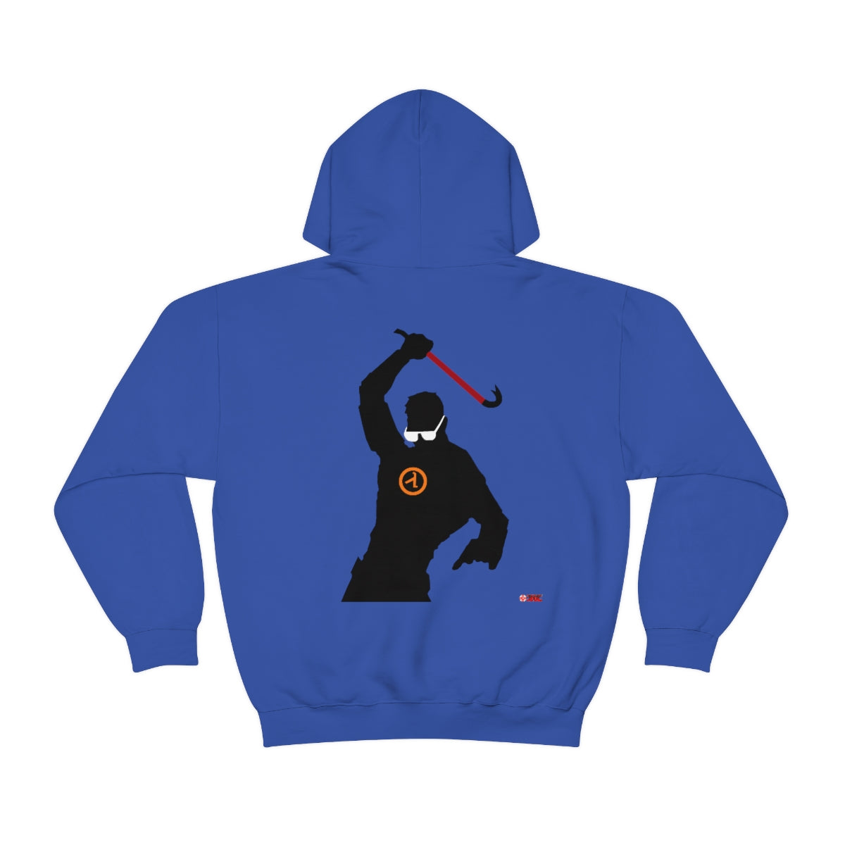 Unisex Hoodie - Freeman
