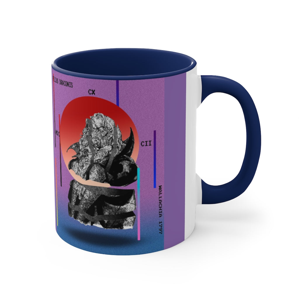 Mug 11oz - Filius Draconis