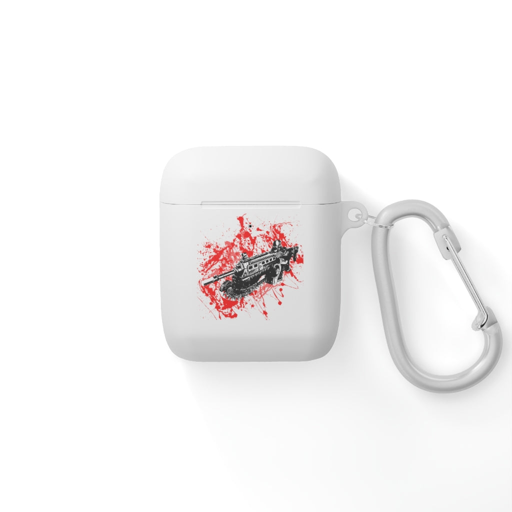 Airpods/Airpods Pro Case - Locust’s Nightmare