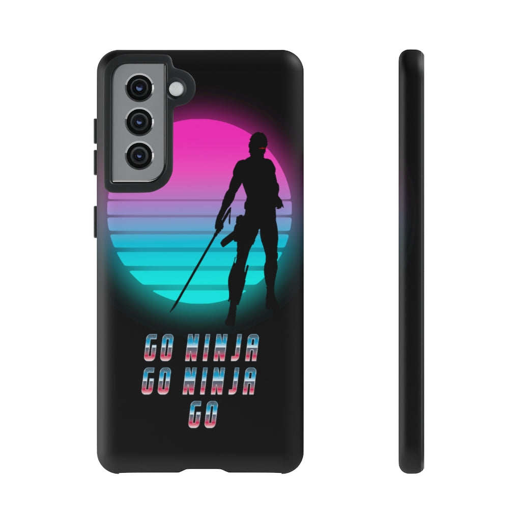 Tough Case - Go Ninja