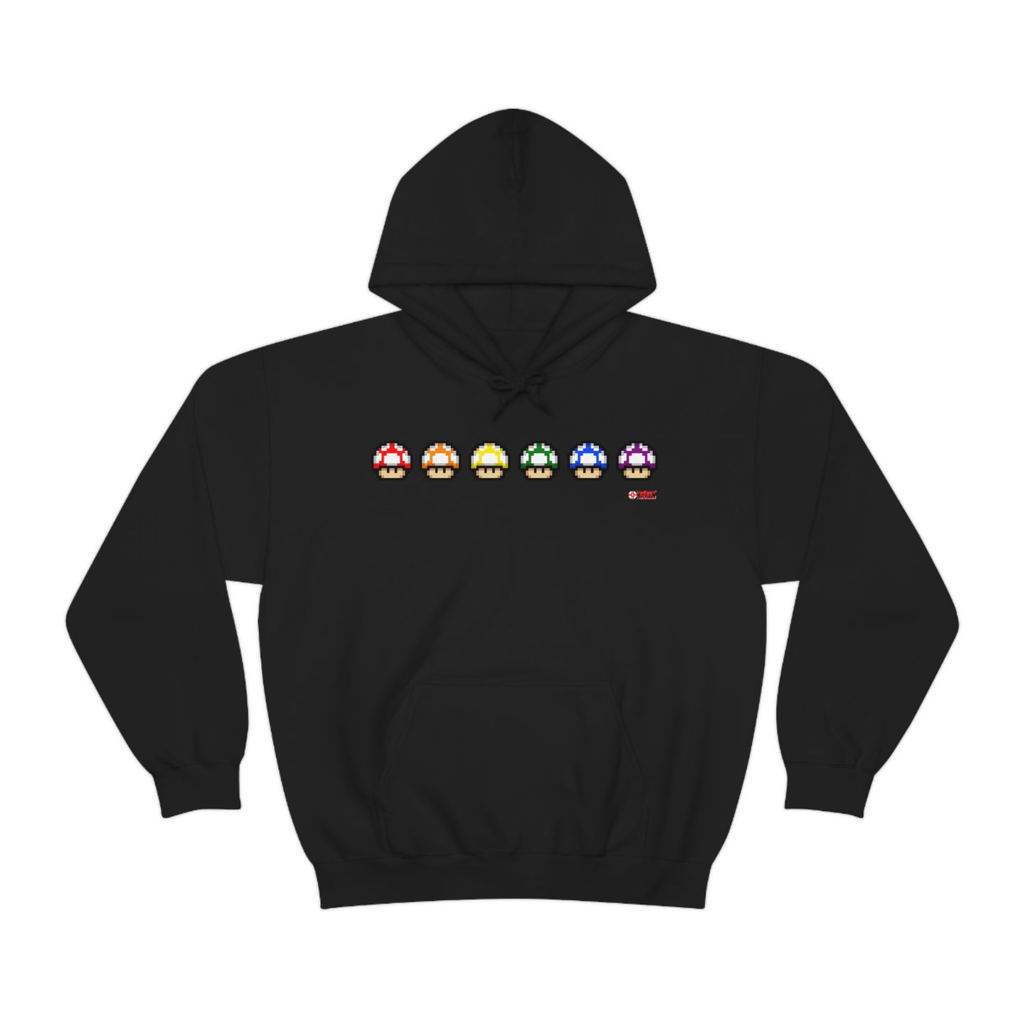 Unisex Hoodie - From Diversity Kingdom