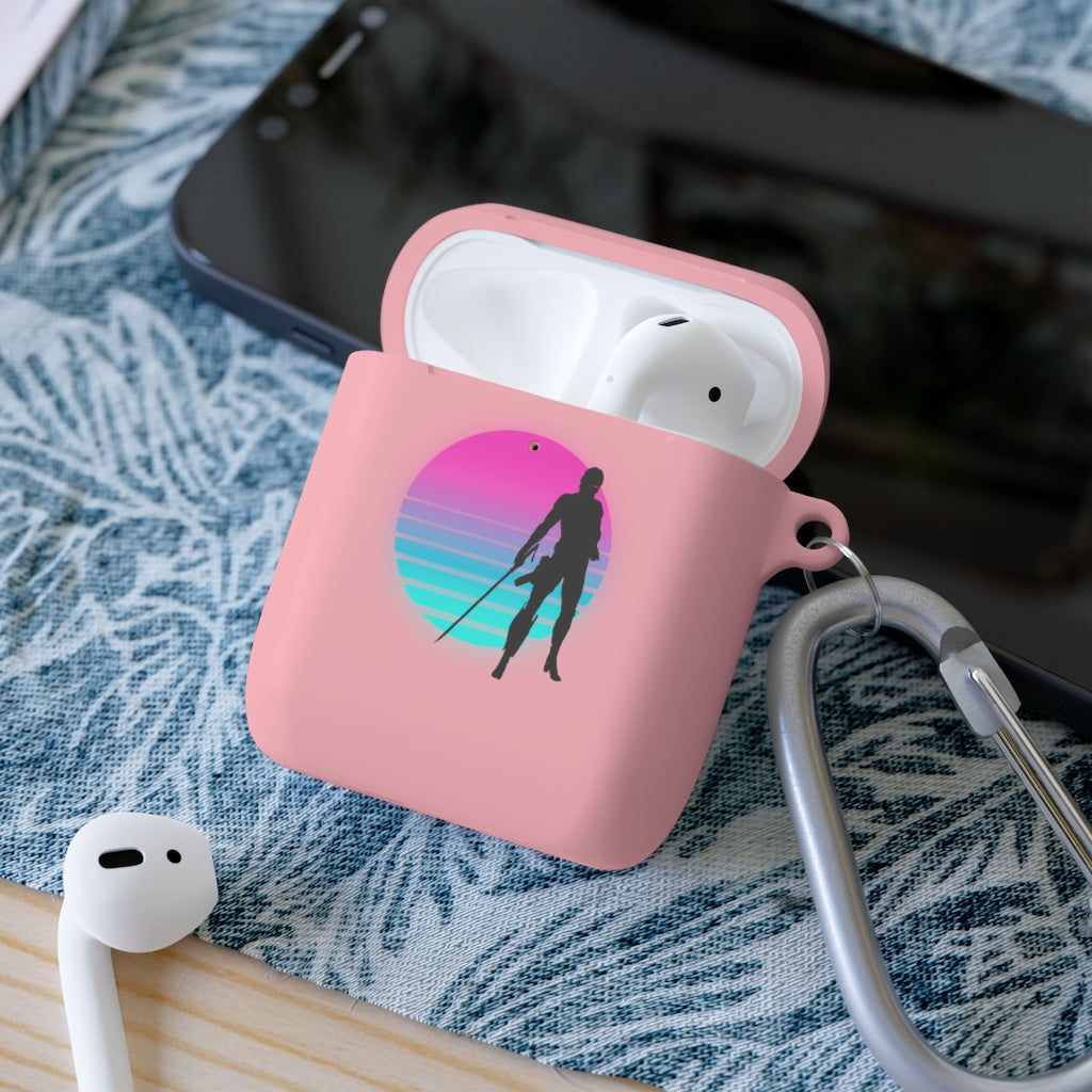 AirPods / Airpods Pro Case Cover - Go Ninja