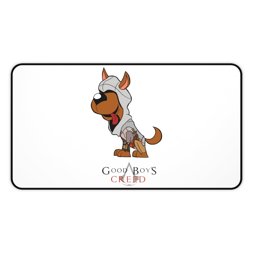 Assassin's Creed Mousepad Gaming Merch