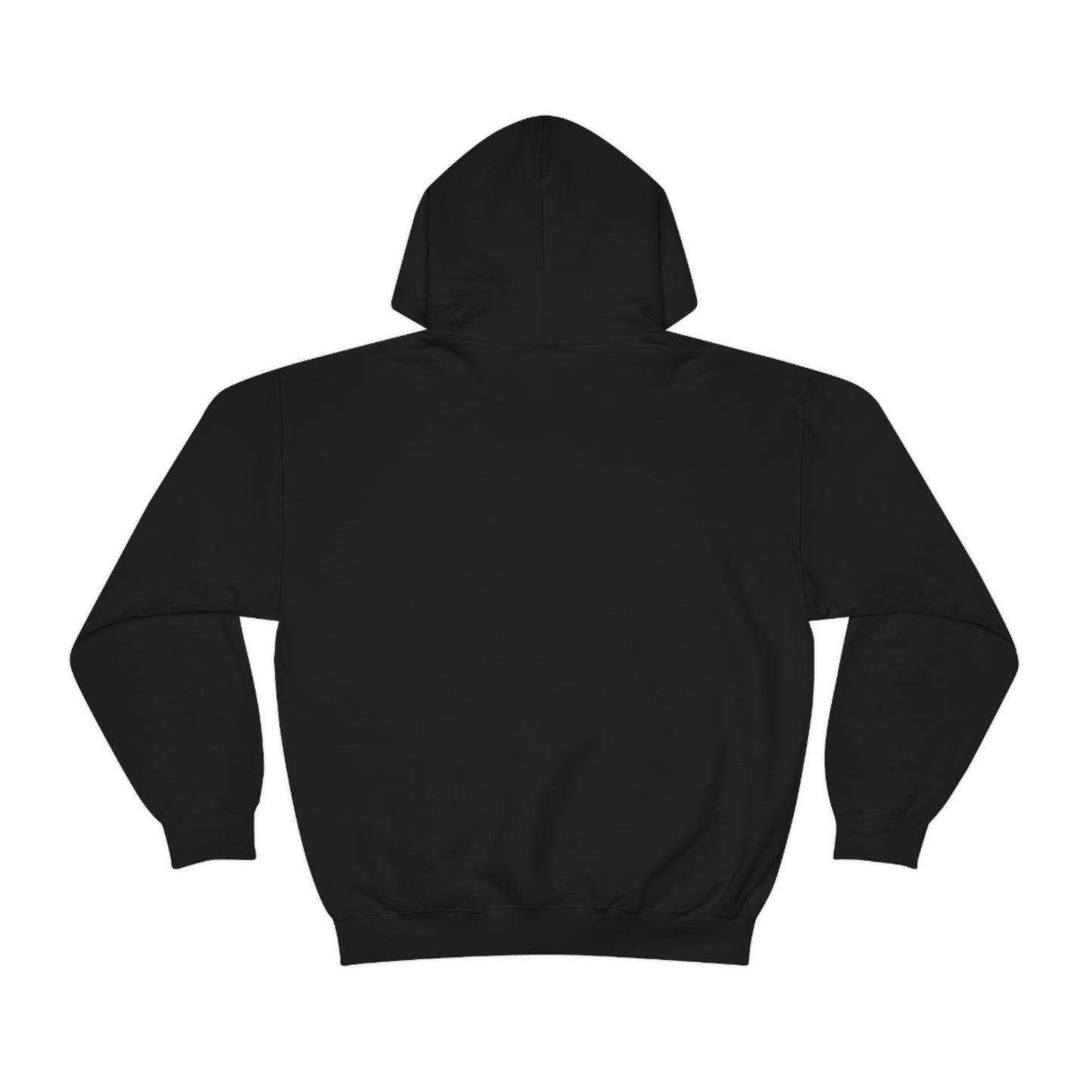 Unisex Hoodie - The Kingdom of Cuccos