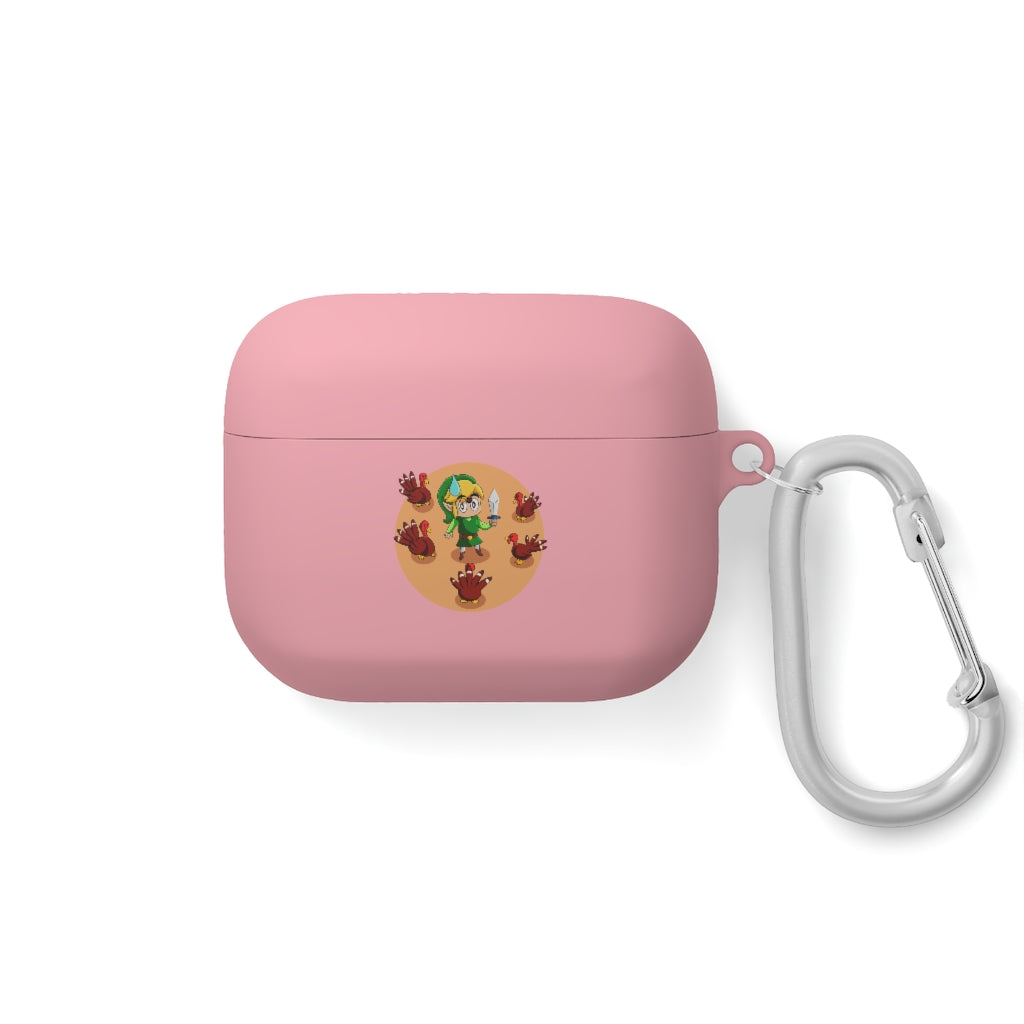AirPods / Airpods Pro Case cover - The Legend of Gobble