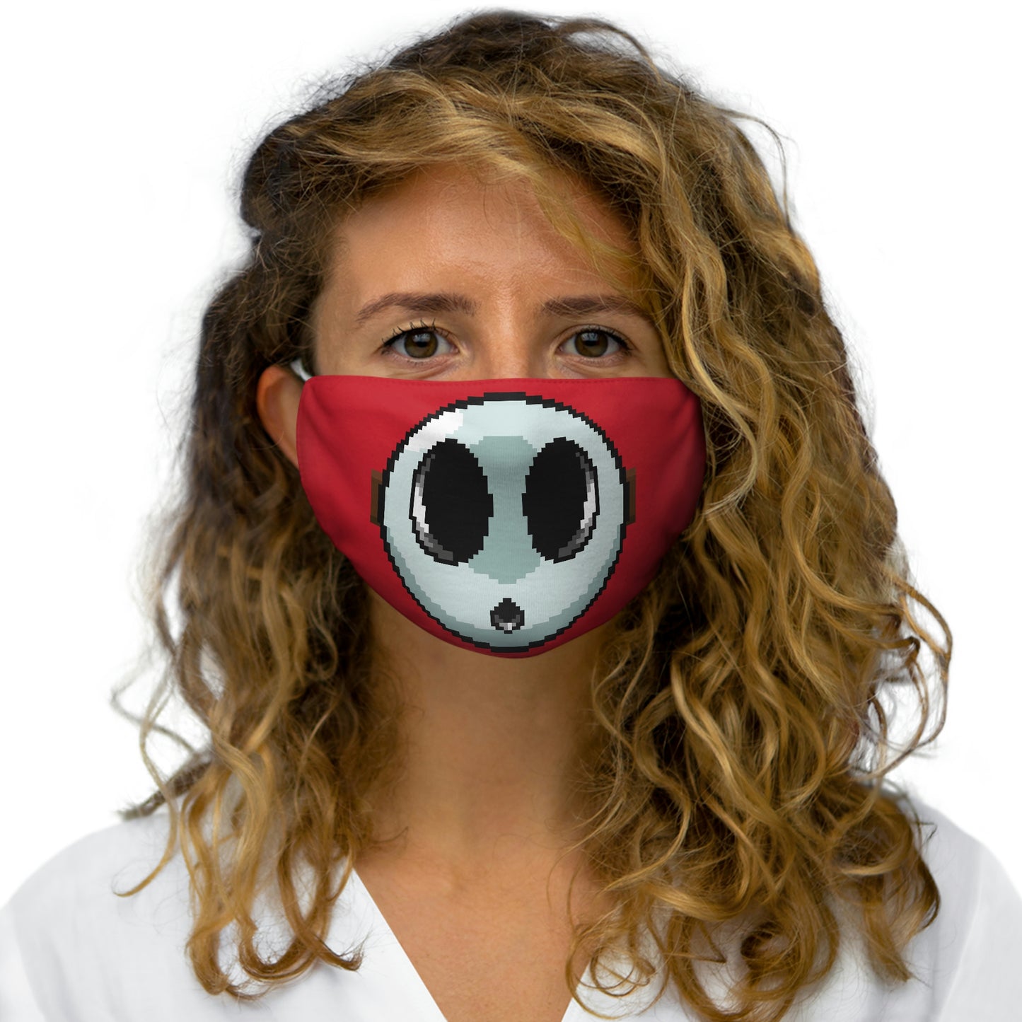 Face Mask - Do Be Shy