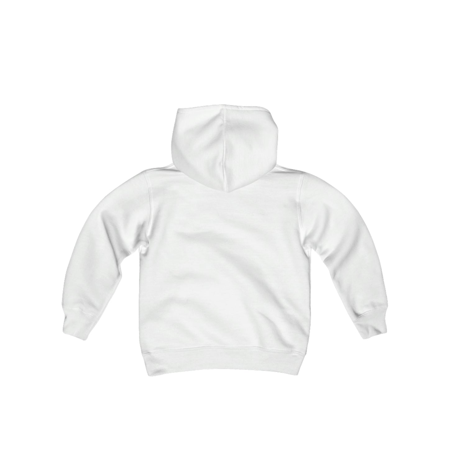 Triforce Stealth Kid's Hoodie