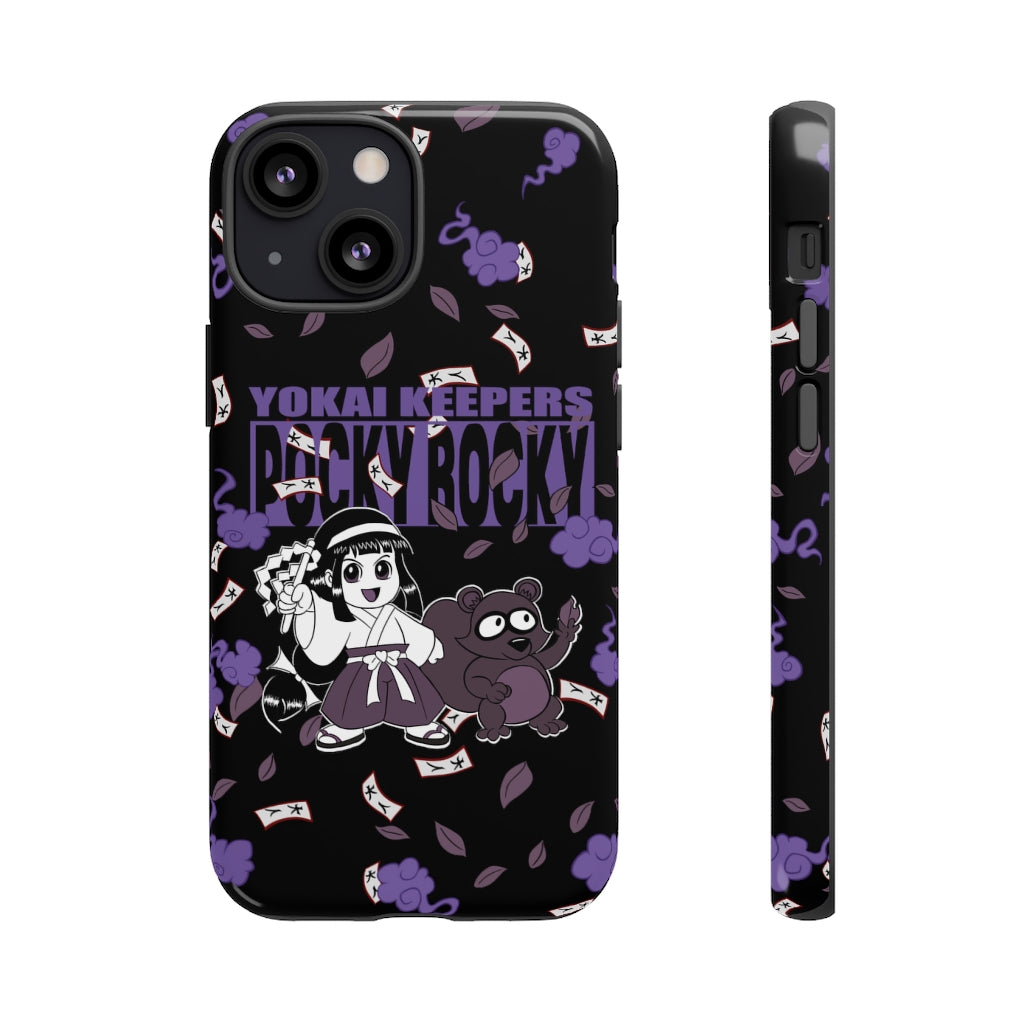Tough Case - Yokai Keepers