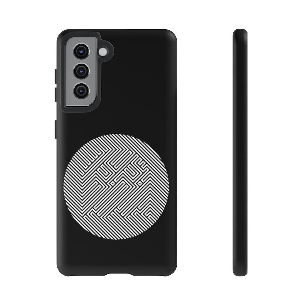 Tough Case - Ghost Stealth