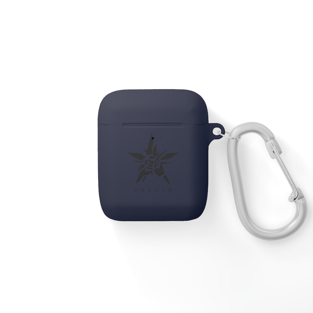 AirPods / Airpods Pro Case cover - No More Blackstars