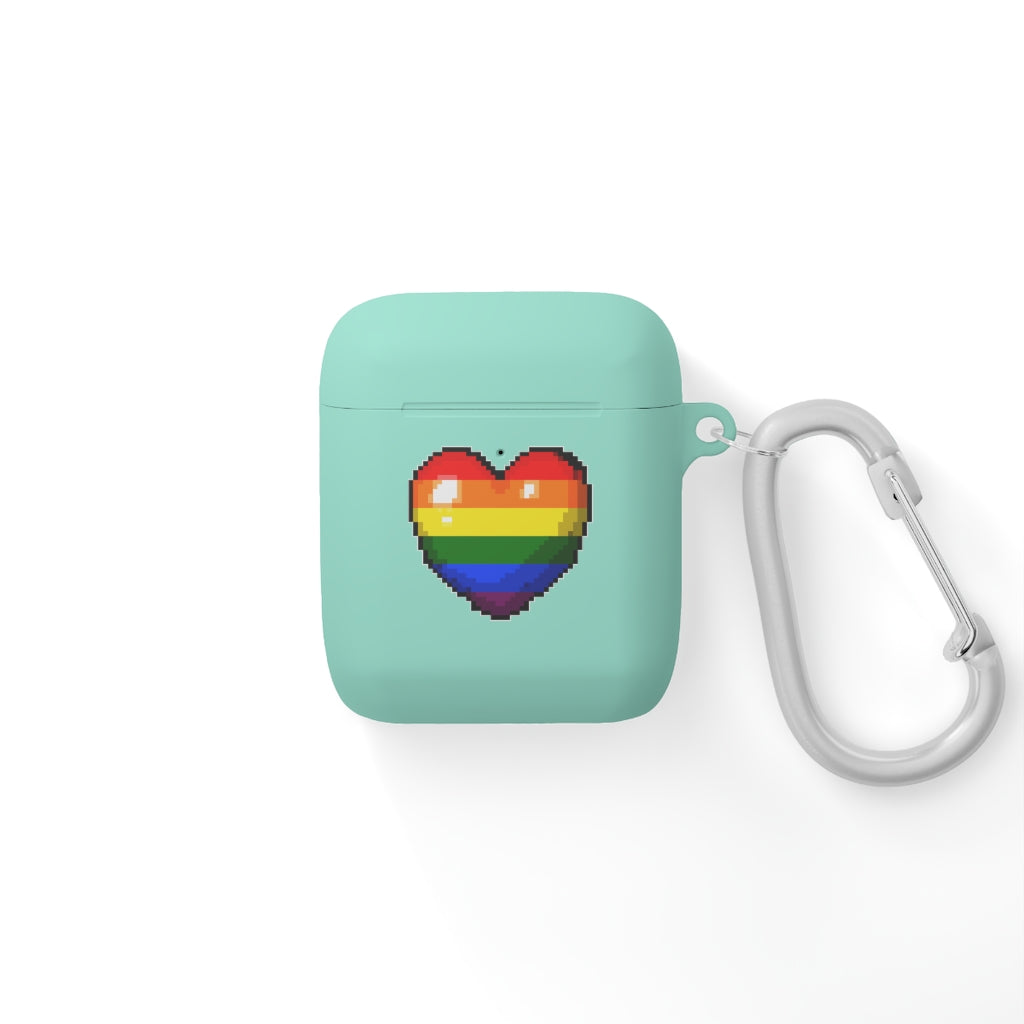 Extra Colorful Life AirPods / Airpods Pro Case cover