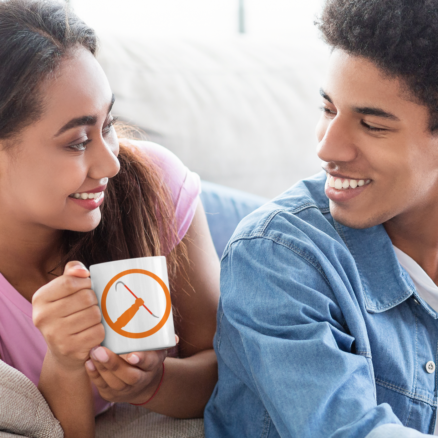Half-Life Mug Gaming Merch